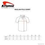 Kronos Men Collar Jersey - Image 2