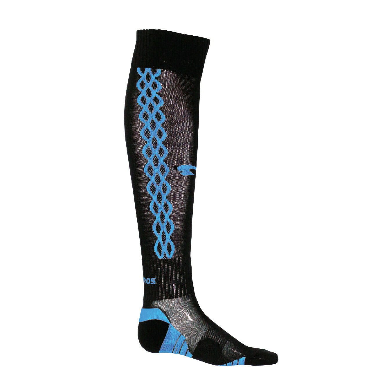 1397935667 KRONOS Azzuri 2 Football Socks - Image 1