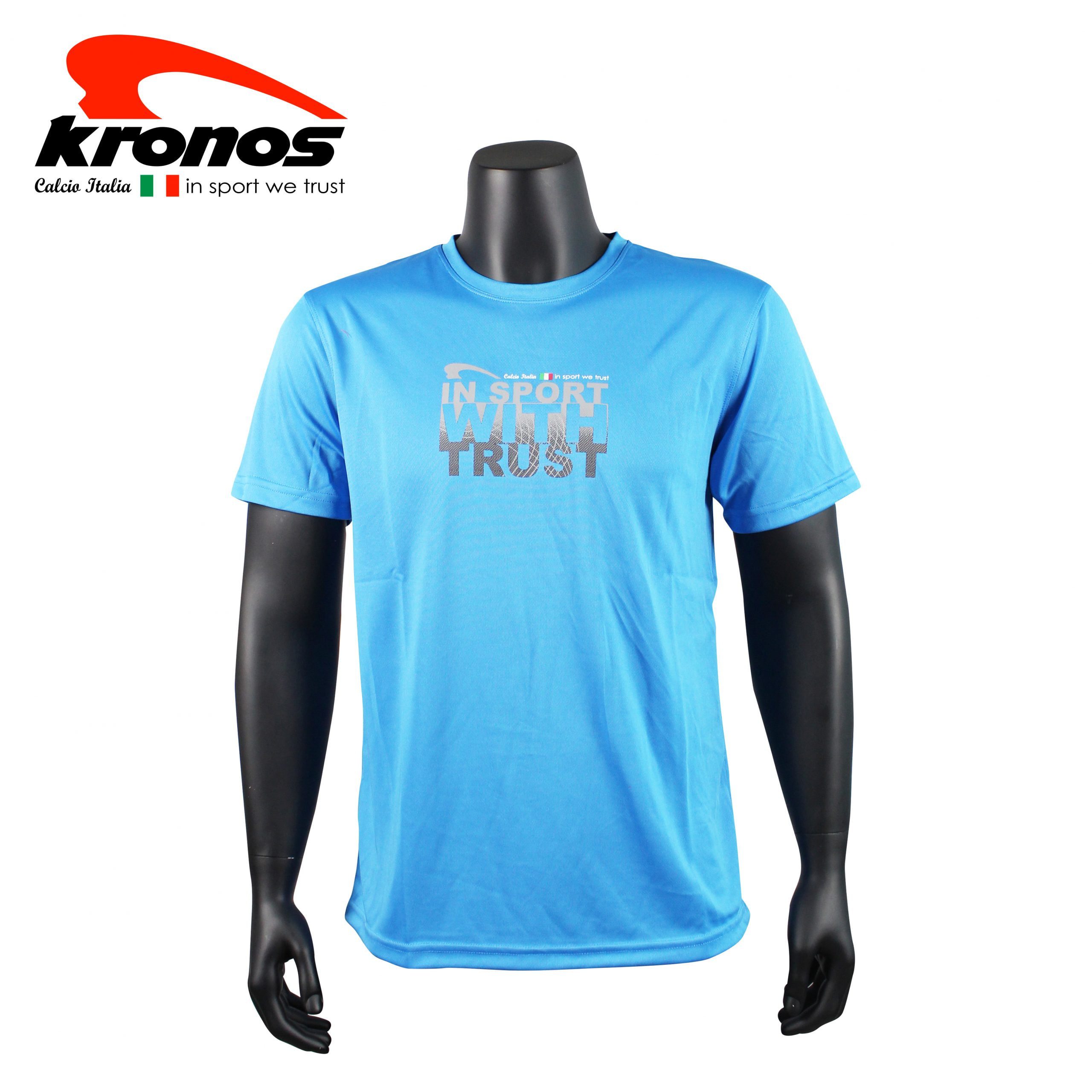 1b1 KRONOS Squadra Inspire Tee - Image 1