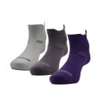 BROOKS Socks Run-In-3-Pack