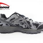 Kronos Camo Trail Shoes