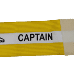 Kronos Captain ArmBand