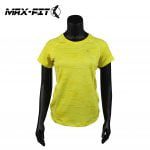 MAXFIT Women's Active Tee