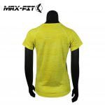 MAXFIT Women's Active Tee - Image 4