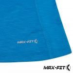 MAXFIT Women's Fit Performance Stretch Sleeveless Singlet - Image 5