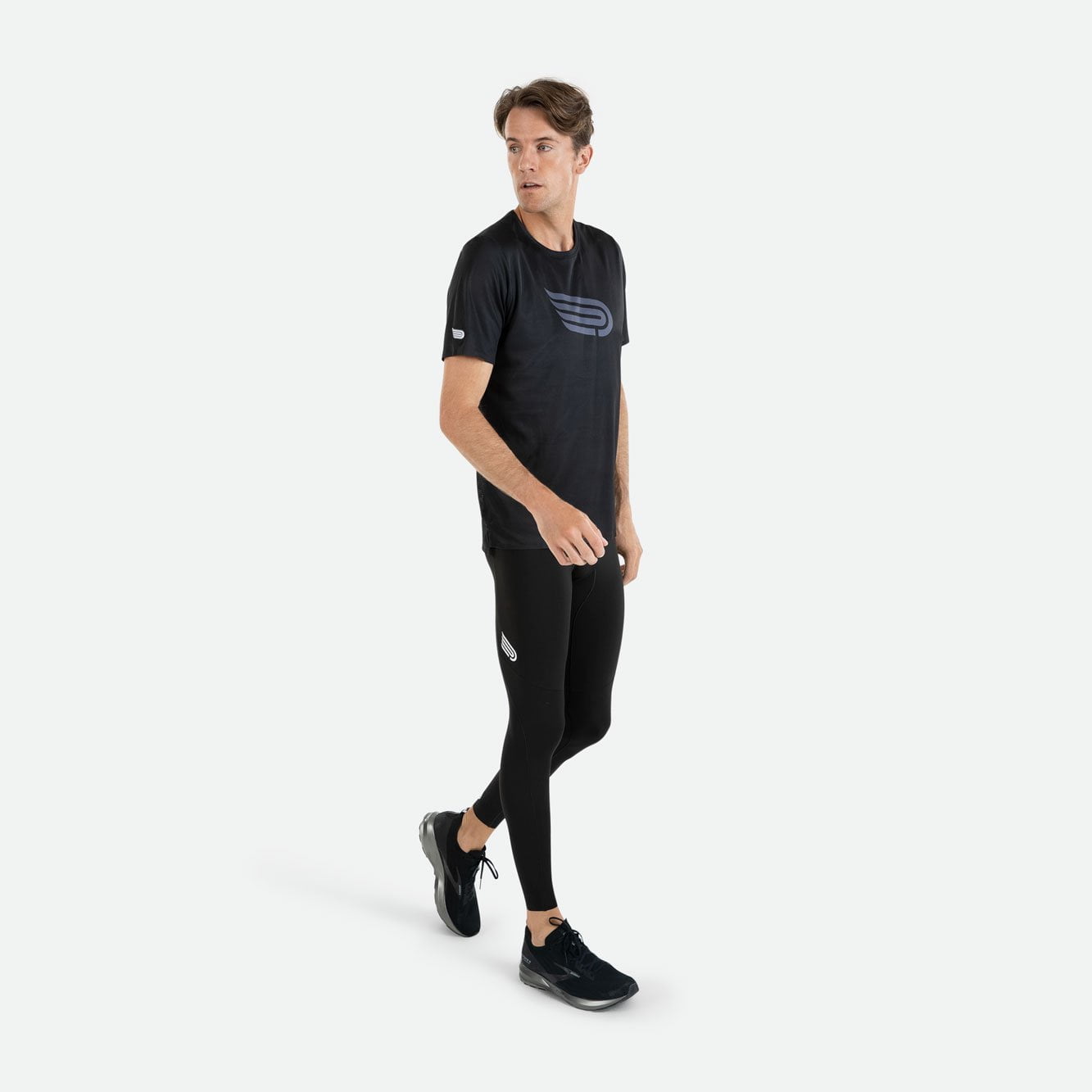 PRESSIO_Mens_Compression_Run_Tight_Front