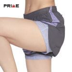 PRIME Women's Trekx Short - Image 4