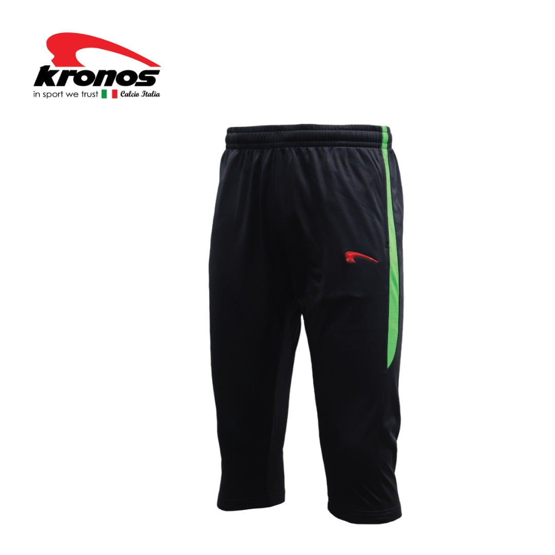 WhatsApp Image 2021-04-14 at 10.08.43 (3) KRONOS Men's Olympic 3 Quarter Pant - Image 1