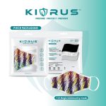 KIVRUS Premium Kids Face Mask | Harmony - Image 6