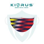 KIVRUS Premium Kids Face Mask | Unity