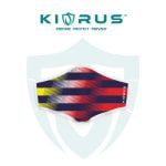 KIVRUS Premium Kids Face Mask | Unity - Image 4