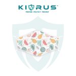 KIVRUS Premium Kids Face Mask | Blossom - Image 3