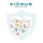 KIVRUS Premium Kids Face Mask | Blossom - Image 2