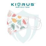 KIVRUS Premium Kids Face Mask | Blossom - Image 4