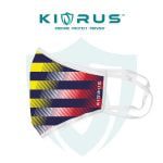 KIVRUS Premium Kids Face Mask | Unity - Image 3