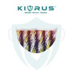 KIVRUS Premium Kids Face Mask | Harmony