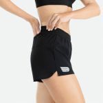 PRESSIO Women's Ārahi 3'' Short - Image 2