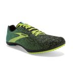 Brooks Men's Mach 19 Spikeless - Image 2