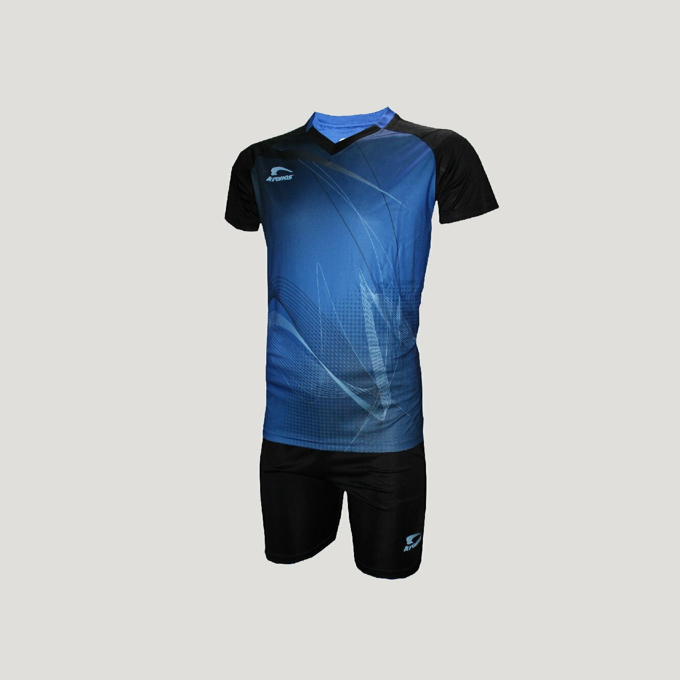 1397430092 Kronos Junior Soccer Jersey - Image 1