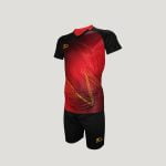 Kronos Junior Soccer Jersey - Image 2