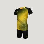 Kronos Junior Soccer Jersey - Image 3