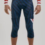 ZOOT M LTD KNEE WARMERS - RIVIERA - Image 2