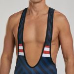 ZOOT M LTD CYCLE BIB - RIVIERA - Image 5