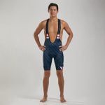 ZOOT M LTD CYCLE BIB - RIVIERA - Image 6