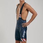 ZOOT M LTD CYCLE BIB - RIVIERA - Image 7