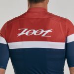 ZOOT M LTD CYCLE AERO JERSEY - RIVIERA - Image 3