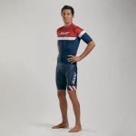 ZOOT M LTD CYCLE BIB - RIVIERA - Image 8