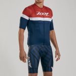 ZOOT M LTD CYCLE BIB - RIVIERA - Image 9