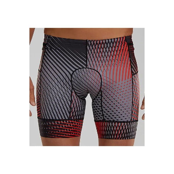 M LTD TRI 7 SHORT ZOOT M LTD TRI 7" SHORT - STOKE - Image 1