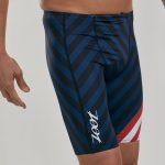 ZOOT M LTD SWIM JAMMER - RIVIERA - Image 3