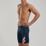 ZOOT M LTD SWIM JAMMER - RIVIERA - Image 6
