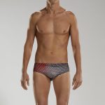 ZOOT M LTD M SWIM BRIEF - STOKE