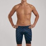 ZOOT M LTD TRI 9" SHORT - RIVIERA