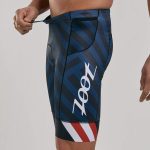 ZOOT M LTD TRI 9" SHORT - RIVIERA - Image 3