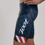 ZOOT M LTD TRI 9" SHORT - RIVIERA - Image 4