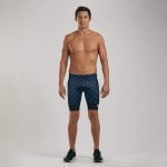 ZOOT M LTD TRI 9" SHORT - RIVIERA - Image 6