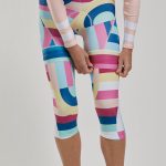 ZOOT LTD W KNEE WARMERS - RIVIERA - Image 2