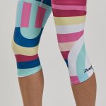 ZOOT LTD W KNEE WARMERS - RIVIERA - Image 3