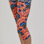 ZOOT W LTD KNEE WARMERS - TRI LOVE - Image 3