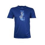 PRIME Round Neck - Dark Sapphire