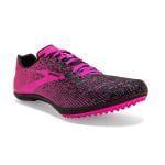 BROOKS Women's Mach 19 Spikeless - Image 2