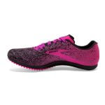 BROOKS Women's Mach 19 Spikeless - Image 4