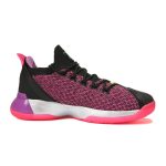 PEAK Men's Basketball Shoes Flash 2.0 (Tonny Parker)