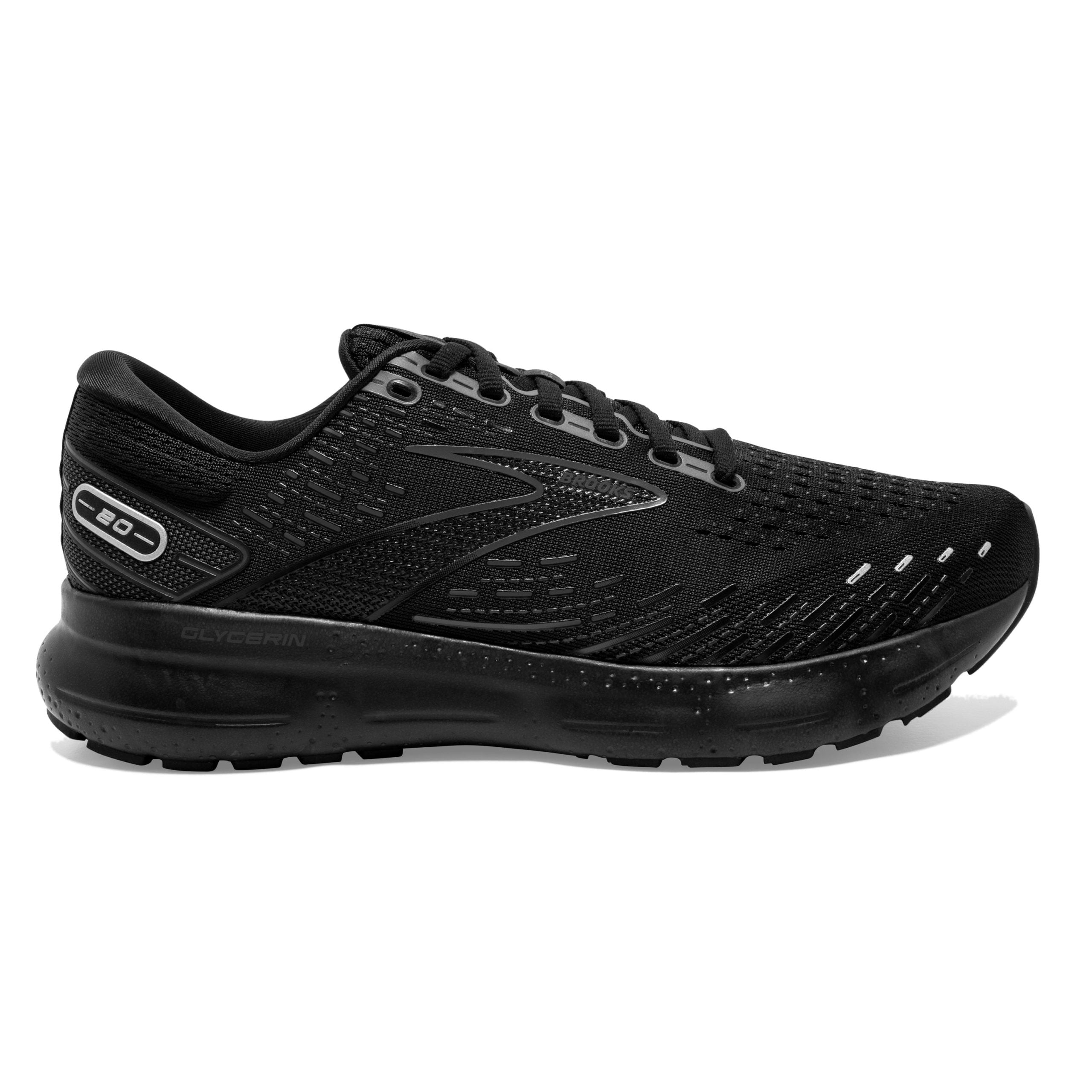 110382_020_L_Glycerin_20 BROOKS Men's Glycerin 20 - Image 1