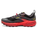 BROOKS Men's Cascadia 16 - Image 4