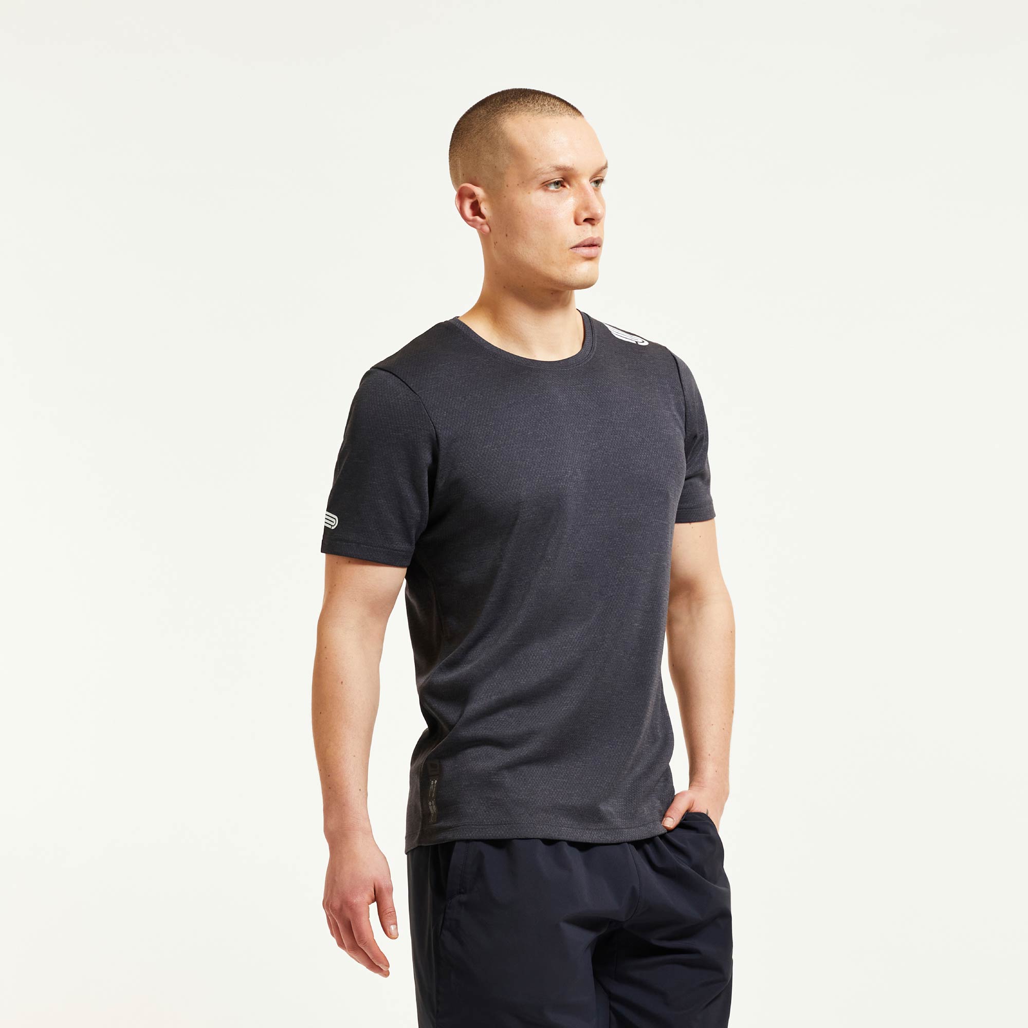 Pressio Men Core Short Sleeves Top - Image 1